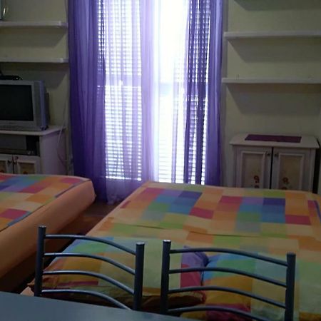 Suncani Apartman 1-Vila Amfora Будва Екстер'єр фото